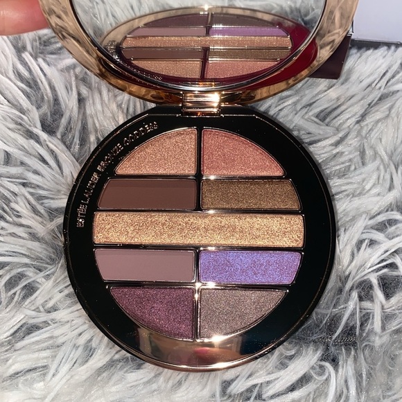 Estée Lauder Bronze Goddess Lumiere: Eyes and Cheeks Summer Glow Palette